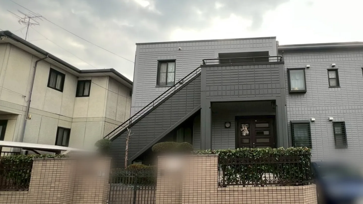 一宮市戸建ての査定事例
