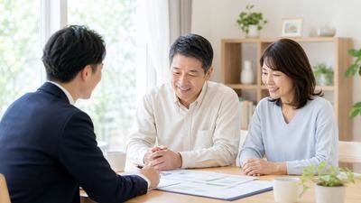 豊田市戸建ての査定事例
