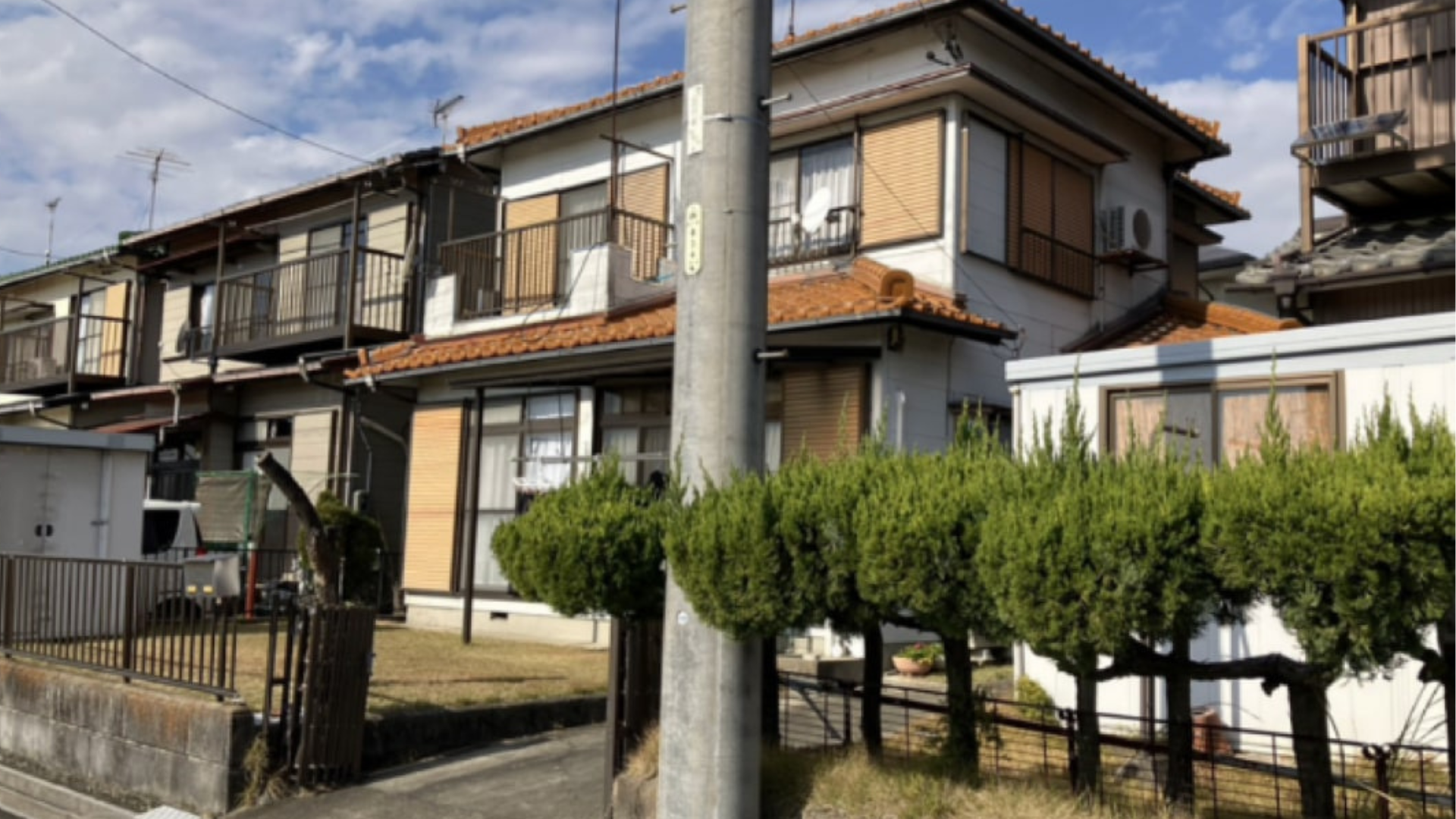 稲沢市 O様のリースバック事例