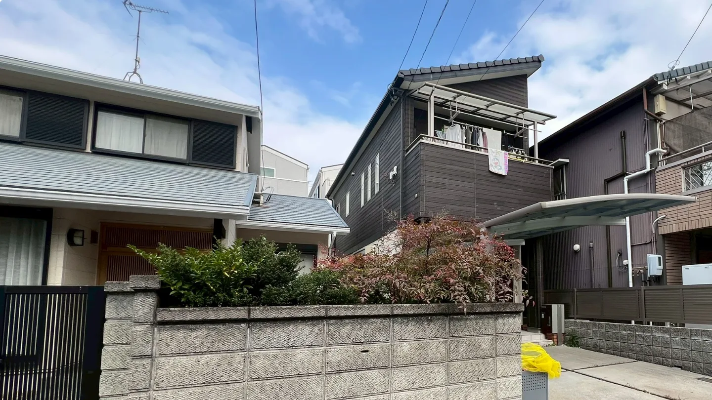 岡崎市マンションの査定事例