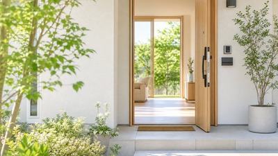 一宮市戸建ての査定事例