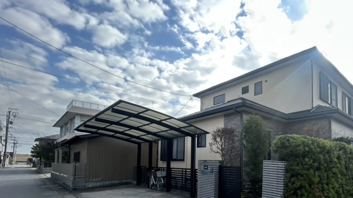 刈谷市マンションの査定事例